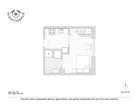 144 State Street Studio-2 Beds Apartment for Rent - Photo Gallery 90